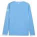 Manchester City Langarm-Heimtrikot 2026/27