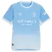 Manchester City 2026/27 Home Player Jersey
