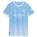 Manchester City 2026/27 Home Women's Jersey