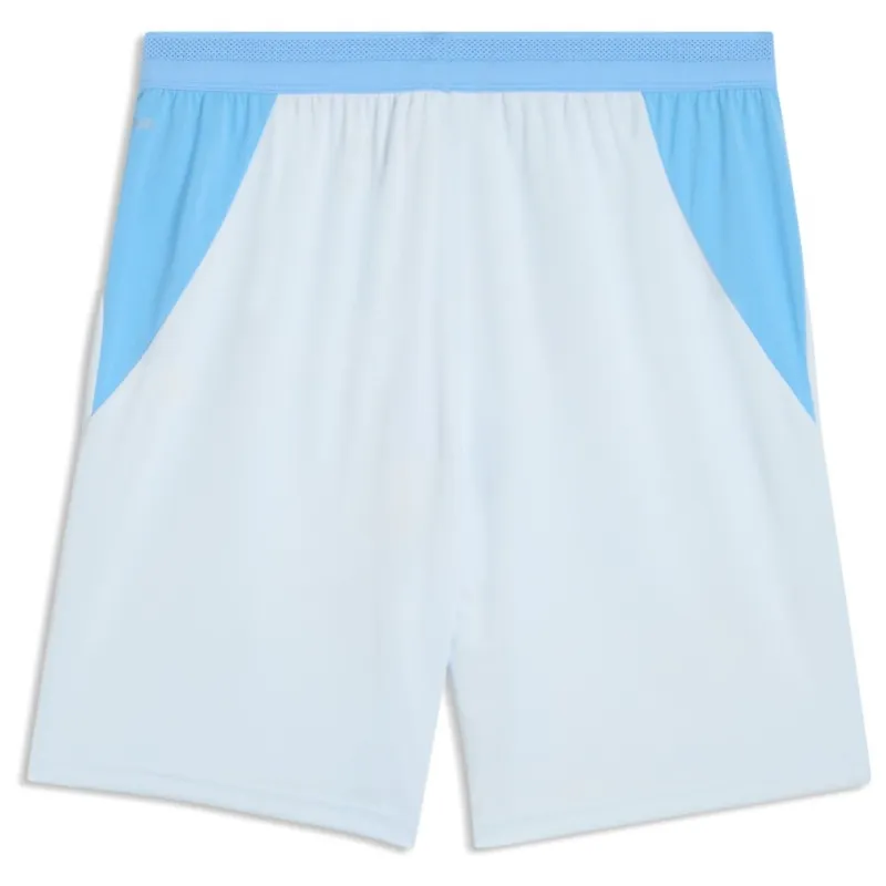 Manchester City 2026/27 Home Shorts
