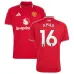 Manchester United AMAD 2026/27 Home Jersey