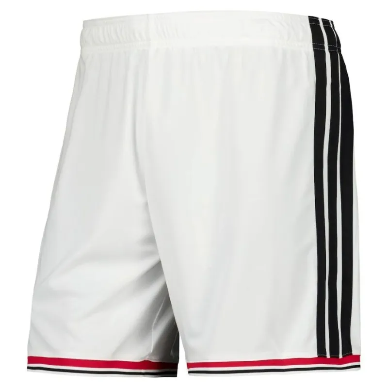 Manchester United CUNHA 2026/27 Home Kids Kit