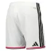 Manchester United CUNHA 2026/27 Home Kids Kit