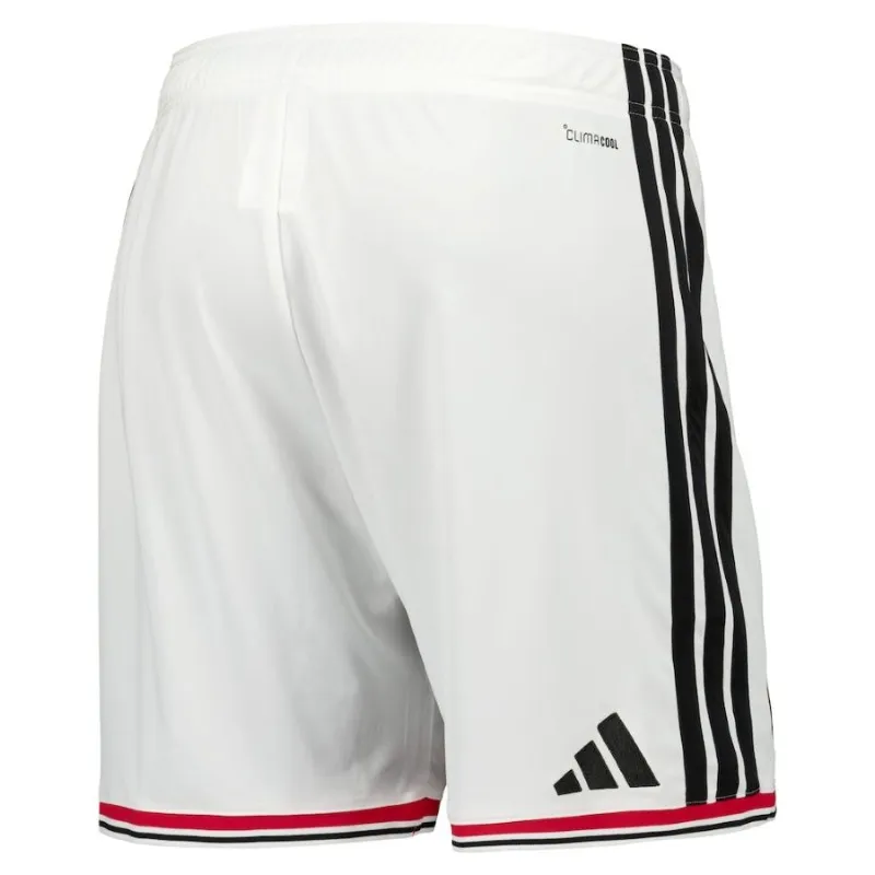 Manchester United CUNHA 2026/27 Home Kids Kit