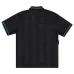 Maglia Away Retrò Manchester United 1993 1995 - Nera