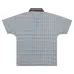 Manchester United 1995-1996 Retro Away Jersey - Gray