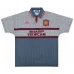 Manchester United Retro-Auswärtstrikot CANTONA 1995-1996 - Grau