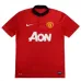 Manchester United 2013/14 Camiseta retro local - Roja