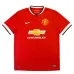Manchester United 2014/15 Maglia casalinga retrò - Rossa