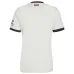 Manchester United 2024/25 Third Trikot