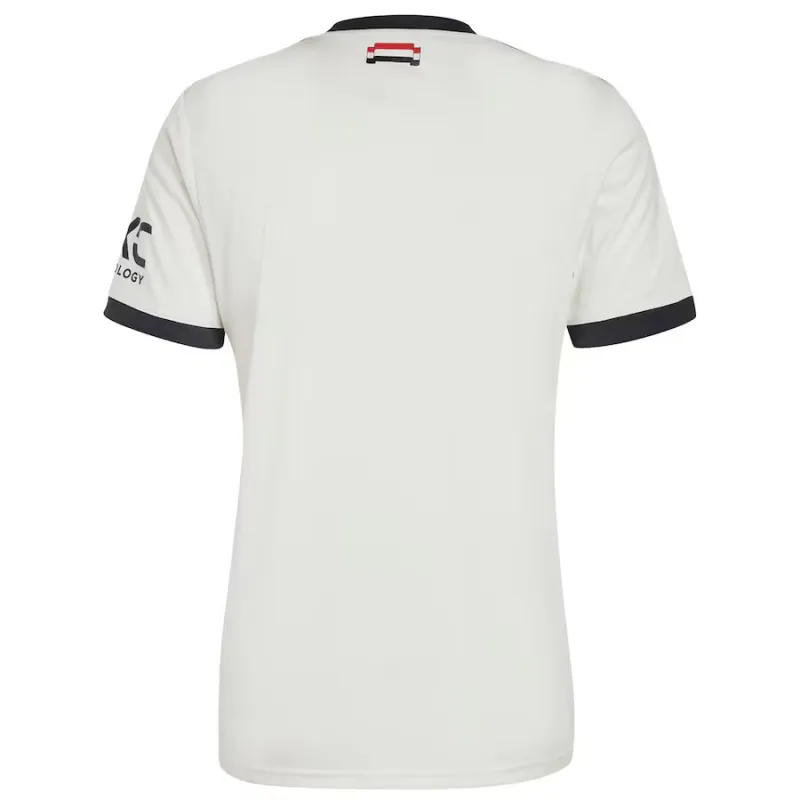 Manchester United 2024/25 Third Trikot