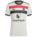 Troisième maillot du joueur de Manchester United 2024/25 - Blanc