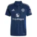 Rashford's Manchester United 2024/25 Away Jersey - Blue