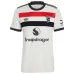Rashford's Manchester United 2024/25 Third Jersey - White