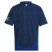 Manchester United 2024/25 Kids' Away Jersey - Blue