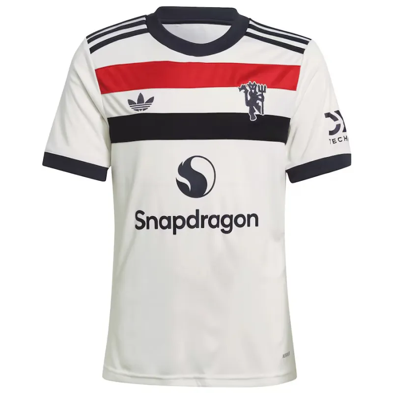 Maillot third Manchester United 2024/25 enfant