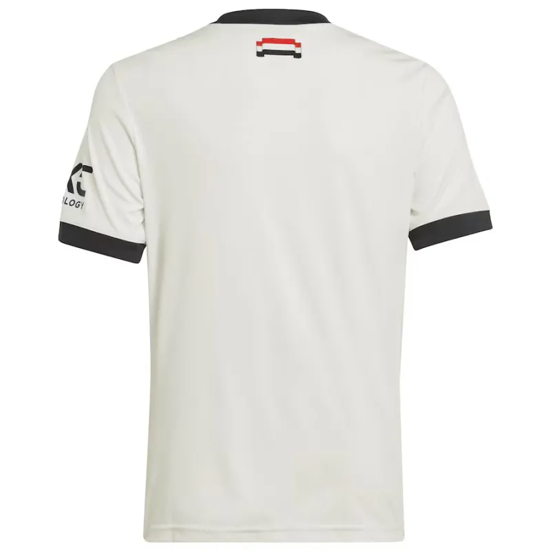 Maillot third Manchester United 2024/25 enfant