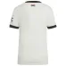 Troisième maillot pour femmes de Manchester United 2024/25 - Blanc