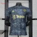 Manchester United 2024/25 Special Edition Player Jersey - Grey