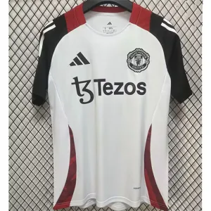 Manchester United 2024/25 Special Edition Jersey - White