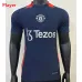 Manchester United 2024/25 Special Edition Player Jersey - Blue