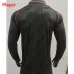 Camiseta especial de manga larga de los jugadores de Manchester United 2024/25 - Negro