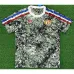 Manchester United 2024/25 Signed Jersey Collaboration Edition - Green/Grey