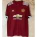 Manchester United 2017/18 Home Jersey - Red