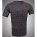 Maglia retro di trasferta di Manchester United 2003 - 2005 - Grigia