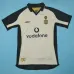 Manchester United 2001/02 Retro - Drittes Trikot - Weiß
