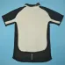 Manchester United 2001/02 Retro - Drittes Trikot - Weiß