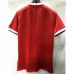 Manchester United 1984 Home Retro Jersey - Red