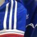 Manchester United 1986 Blue Retro Third Jersey