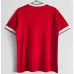 Manchester United 1983 Home Retro Jersey - Red