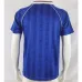 Manchester United 1988/89 Away Retro Jersey - Blue