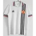Manchester United 1975 - 80 Away - White Retro Jersey