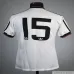 Manchester United 1983 Away - White Retro Jersey