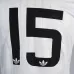 Manchester United 1983 Away - White Retro Jersey