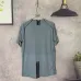 Maglia retro del portiere di Manchester United 2007/08 - Grigia