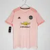 Camiseta retro visitante Manchester United 2018/19