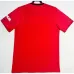 Camiseta retro de casa de Manchester United 2019/20 - Roja