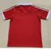 Manchester United 1980 Home Retro Jersey - Red