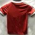 Manchester United Kids' Retro Jersey 1984 Home - Red