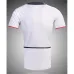 Maillot rétro d'extérieur de Manchester United 2002/03 - Blanc