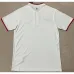 Manchester United Retro Third Jersey 2013/14 - White
