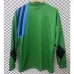 Manchester United Goalkeeper's Retro Long-Sleeve Jersey 1992/93 - Green