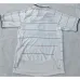 Maillot rétro d'extérieur de Manchester United 2004-06 - Blanc