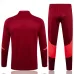 Manchester United Sports Jacket 2024/25 Wine Red