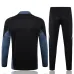 Manchester United Sports Suit 2024/25 Black