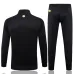 Manchester United Kids' Sports Jacket 2024/25 Black